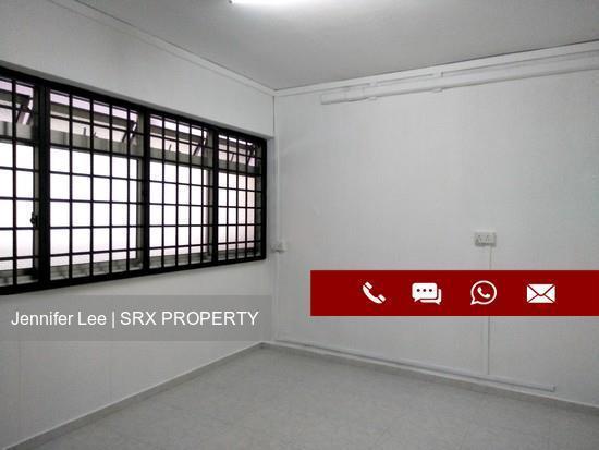 Blk 257 Boon Lay Drive (Jurong West), HDB 4 Rooms #204133391